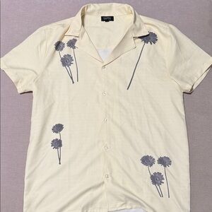 Boohooman button down